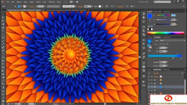 How to Photoshop - Master Photoshop Techniques in JUST 1 WEEK #Part 39 - Photoshop Tutorial смотреть онлайн