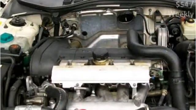 1999 Volvo V70 Used Cars Knoxville TN смотреть онлайн