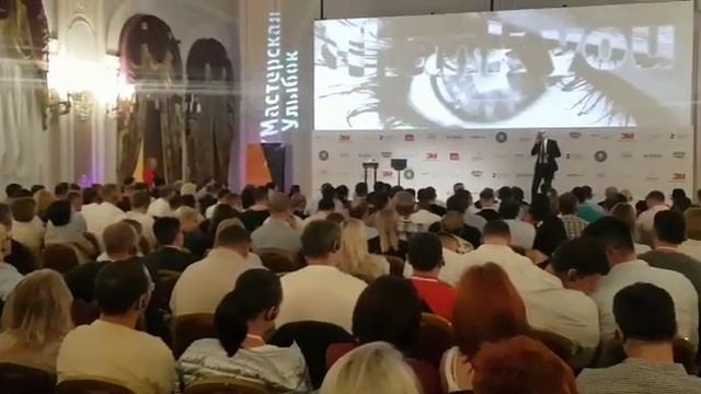 Паскаль Манье. 12 июля 2019. Санкт-Петербург смотреть онлайн