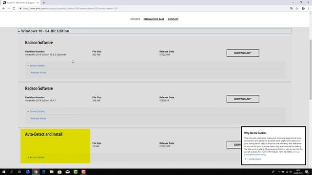 AMD ekran kartı güncelleme nasıl yapılır? смотреть онлайн