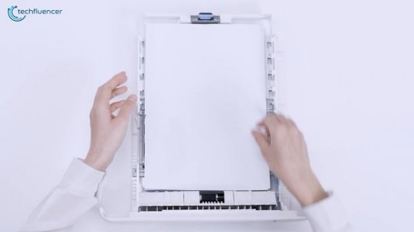 Pantum P3300DW Review | Best Smart Printer for Office