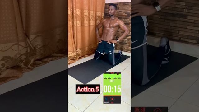 Level Up Your Performance: 10 Minutes of Varied Kegel Exercises смотреть онлайн