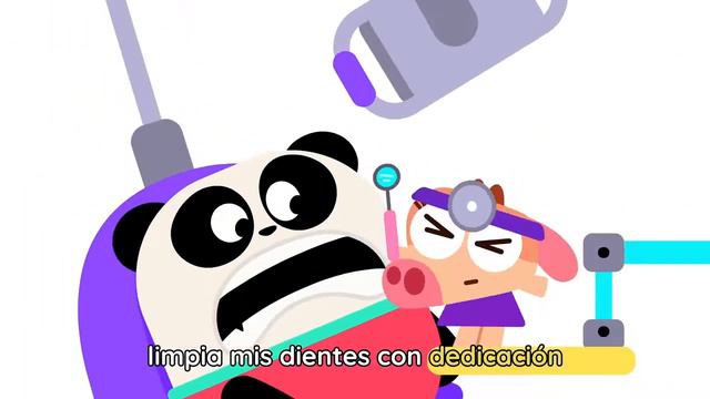 Canción Del ABECEDARIO En ESPAnOL 🔤 + Canciones Infantiles De Lingokids