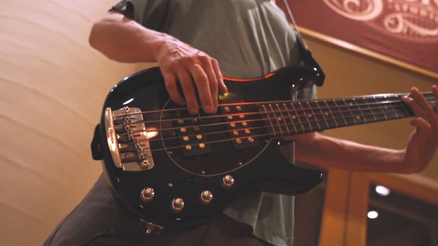 Stick Figure (feat Eric Rachmany of Rebelution)– "Free Flow Sessions - No. 4" смотреть онлайн