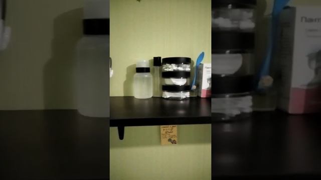 Угололок новорожденного, организация,хранение вещей для малыша смотреть онлайн
