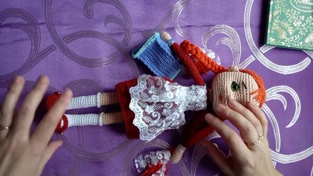 Тайная кукла 3 смотреть онлайн