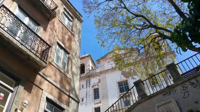 LISBON смотреть онлайн