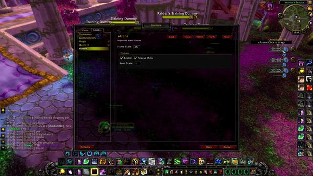 Ultimex - MoP 5.0.5 Feral Druid PvP Guide смотреть онлайн