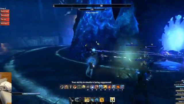ESO EVENT! Free Halloween CRATES! смотреть онлайн