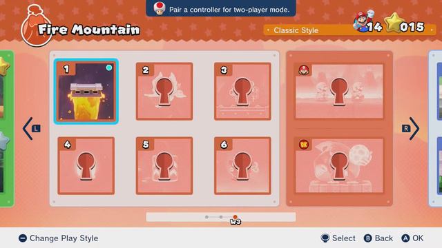 MY PRECIOUS - Mario vs Donkey Kong Switch LIVESTREAM Part 1 смотреть онлайн