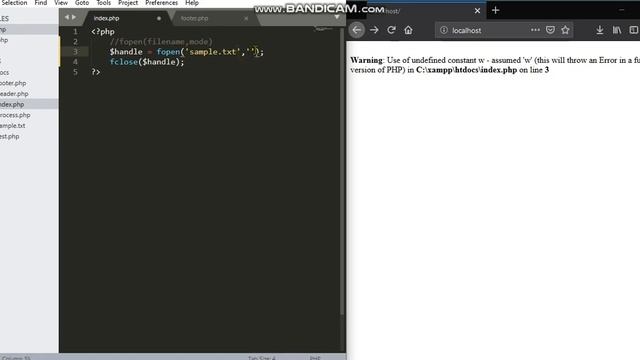 php 37 writing file смотреть онлайн
