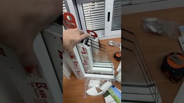 Что такое Н - образный профиль ? смотреть онлайн