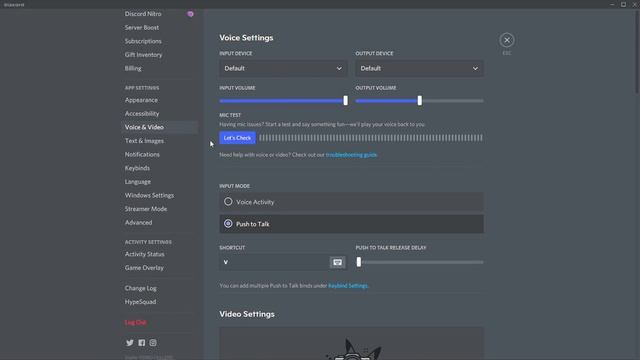 ? DISCORD: HOW TO FIX LAG AND OPTIMIZE PERFORMANCE FOR GAMING ? | High CPU Usage Fix ✔️ смотреть онлайн