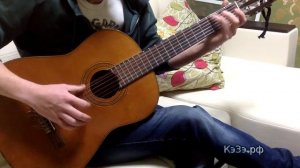 How to Play Morandi - Angels