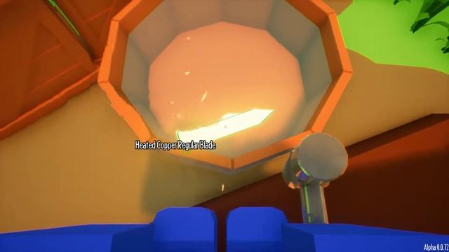 My LIttle Blacksmith Shoppe - Part 1 How Do I??? смотреть онлайн