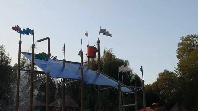 Алматы, Фэмили парк, аквапарк, 2011 19 смотреть онлайн
