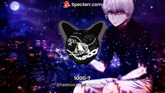 Shadowraze, GENJUTSU - 1000-7 (без мата) смотреть онлайн