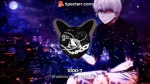 Shadowraze, GENJUTSU - 1000-7 (без мата)