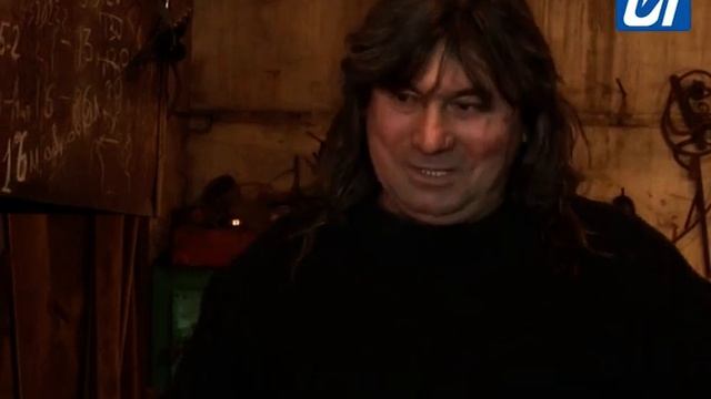 Кузнец. История Айрата Шайнурова. 6.02.2015 смотреть онлайн