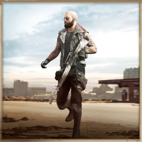 Набор ПУСТОШИ PUBG PLAYERUNKNOWNS BATTLEGROUNDS смотреть онлайн