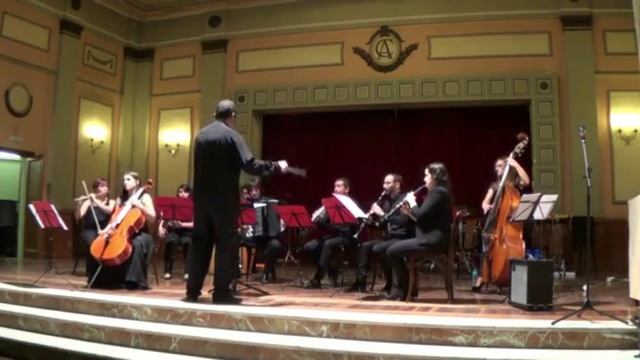 por una cabeza смотреть онлайн