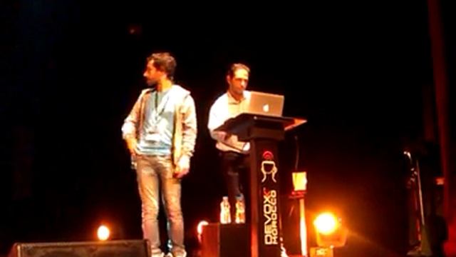 Docker Updates - Conference Talk - DevoxxMA - @michak смотреть онлайн