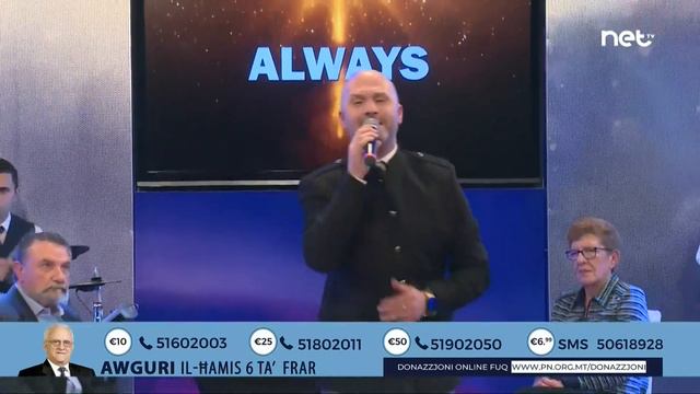 SPORTS - Owen Muscat, Charles Vella and Anna Calleja on The Entertainers 2019/20 (Week 16) смотреть онлайн