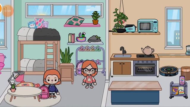 🐝🍉🍊~Влог~Как проходит мой последний день в уневере•?🌸 смотреть онлайн