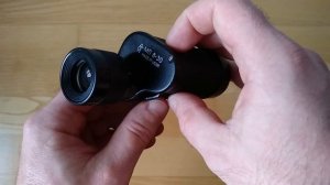 Монокуляр МП 8х30 КОМЗ 1979 г/в. (г. Казань)