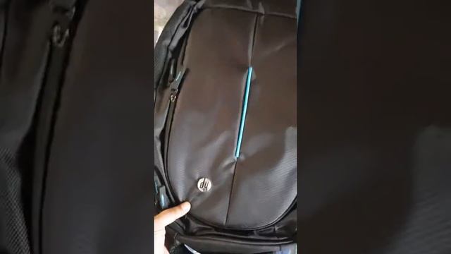 Diffrence between original hp entry level backpack(F6Q97PA#ACJ)vs. fake hp backpack from amazon смотреть онлайн