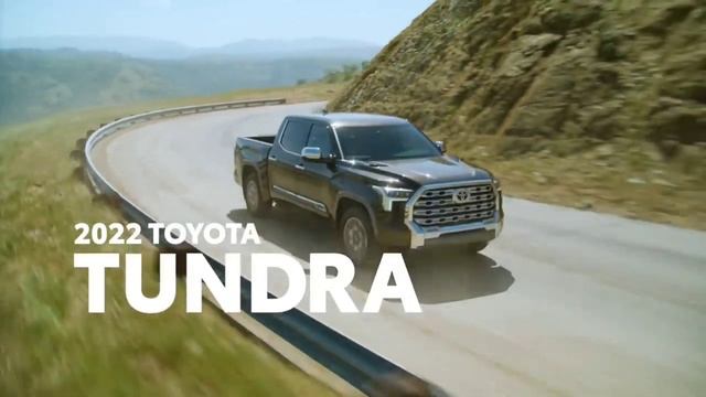Next 2024 Toyota Tundra V6 Twin Turbo Interior, Exterior | Toyota Tundra 2024 смотреть онлайн