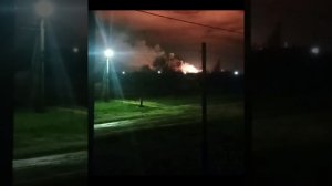 Котлубань под Волгоградом. 16.11.2023.