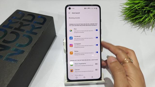 How to turn off background running apps in oneplus nord 2t,ce2 | Auto launch apps kaise band kare смотреть онлайн
