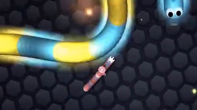 Slither.io Cutest Angry Birds Stella Skin Mod Giant Snake Killer! (Slitherio Funny/Best Moments) смотреть онлайн