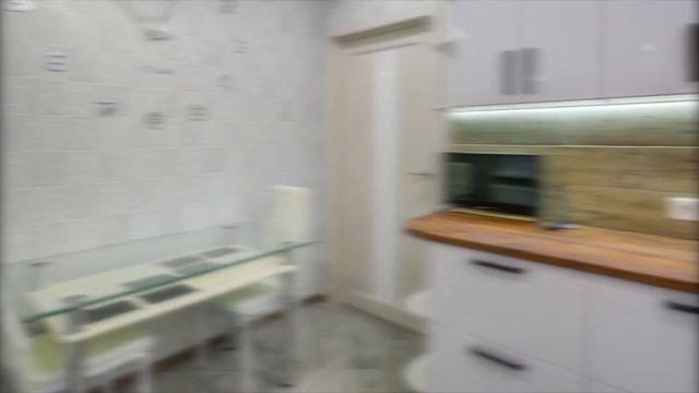 Евродвушка по адресу ул. Олимпийский бульвар, 6 смотреть онлайн