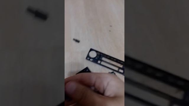 нашел старый магнитофон разборка магнитофона!!! зря я его разабрал или нет!?! смотреть онлайн
