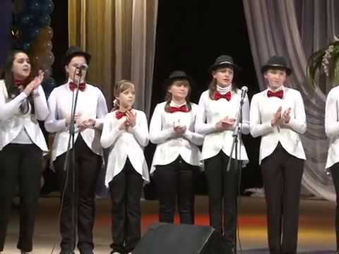 2010.10.30 «БОЛЬШАЯ ПЕРЕМЕНА» Ярославль 1000 летний Хор ''Селена'' смотреть онлайн