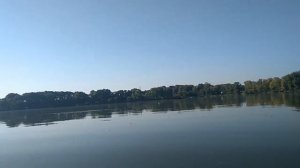 ЛОВЛЯ КАРПА НА КРУЖКИ(Перевёртыши).супер способ ловить рыбу.