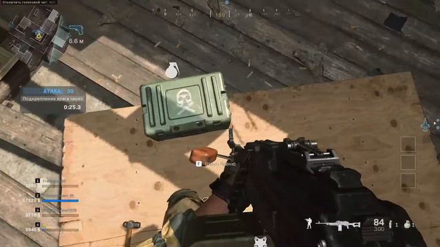 ВЫЖИВАНИЕ "TALSIK BACKLOT", В ОЖИДАНИИ MODERN WARFARE 2 2022 😎!!! 🎮 Call of Duty Modern Warfare 201 смотреть онлайн