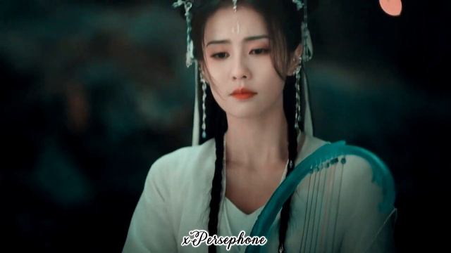 ● till the end of the moon ● tantai jin x ye xiwu/li susu ● как любовь твою понять смотреть онлайн