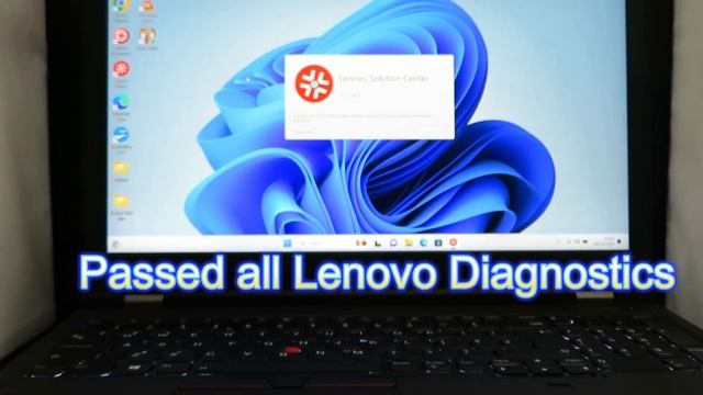 Lenovo ThinkPad P15 i7 (921) смотреть онлайн