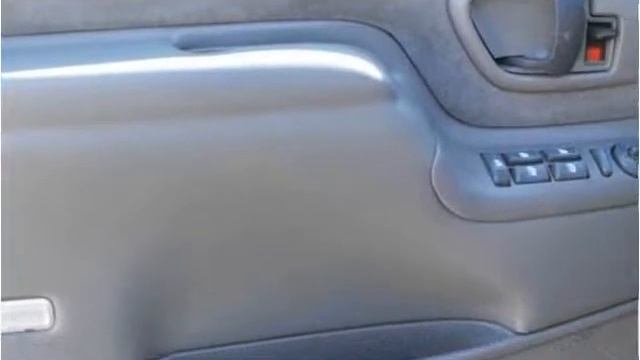 1996 Chevrolet Suburban Used Cars Bartlesville OK Affordable смотреть онлайн