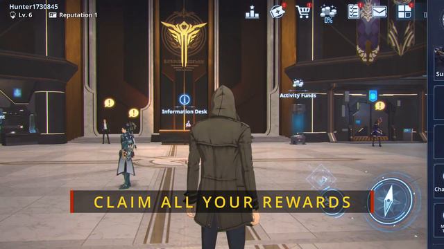 EASY & QUICK! TUTORIAL REROLL Solo Leveling: ARISE GUIDE for PC/MOBILE !!! смотреть онлайн