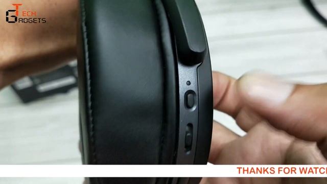 Sennheiser HD 4.40BT Headphones with Noice Cancellation | Unboxing and full review | Best in segmen смотреть онлайн
