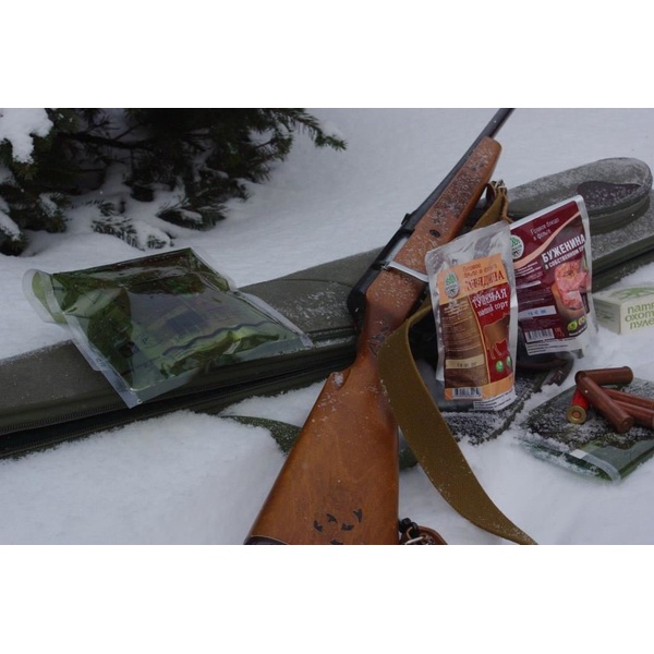 беспламенный разогреватель пищи. Часть 2. У нас всё получилось. смотреть онлайн