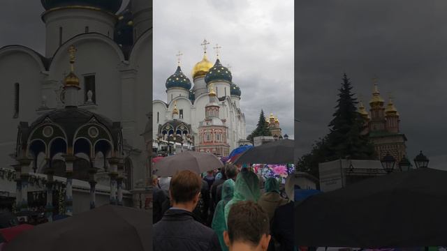 N 20 18.07.2022 г.Троице Сергиева Лавра смотреть онлайн