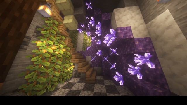 Server tour and Stronghold Project - Minecraft 1.18 - Jan 2022 - KC7 Server смотреть онлайн