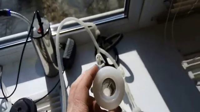 Обзор доильного аппарата для коз из Китая с Алиэкспресс смотреть онлайн