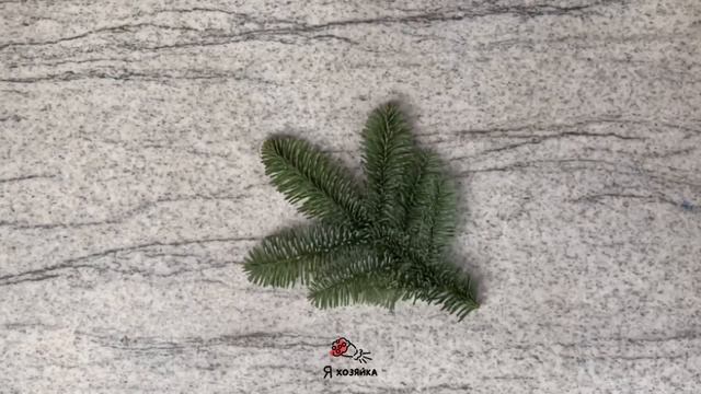 МНОГО НОВОГОДНИХ БУКЕТОВ на Новый год и Рождество с пихтой. DIY. Мастер-классы для новичков. смотреть онлайн