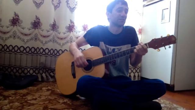 Классно сыграл на гитаре смотреть онлайн